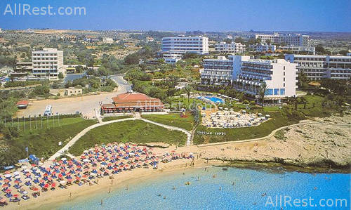 Marina Hotel